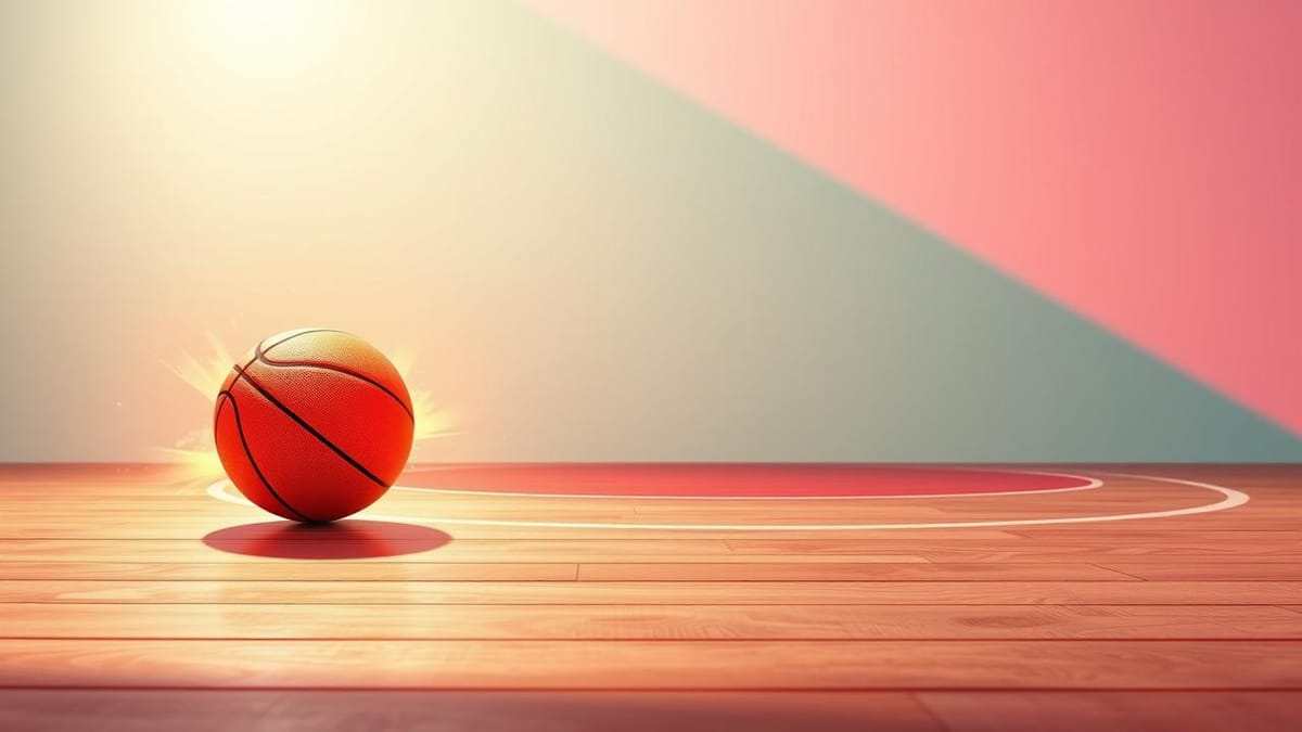 쿠키의 점심: '슈퍼팀' KCC에 맞선 허훈의 불꽃, 농구 코트를 뜨겁게 달구다