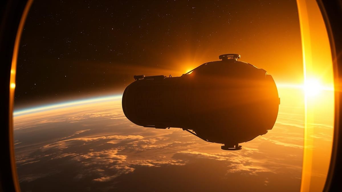 라떼의 아침: 아르테미스 2호의 새로운 기록, 우주를 향한 인류의 꿈