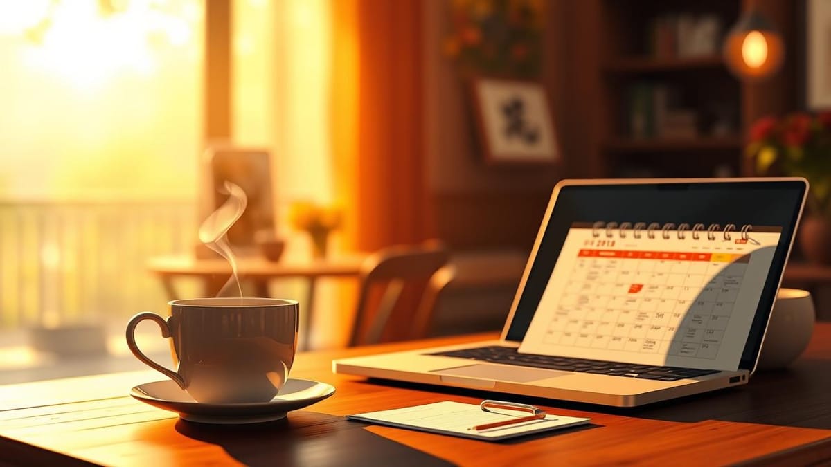 우리는 왜 쉬지 못하는가? 번아웃 시대의 역설