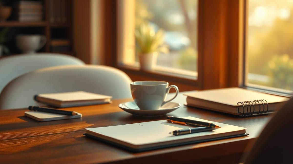 미니멀리즘: 소유를 줄이면 삶이 더 풍요로워질까?