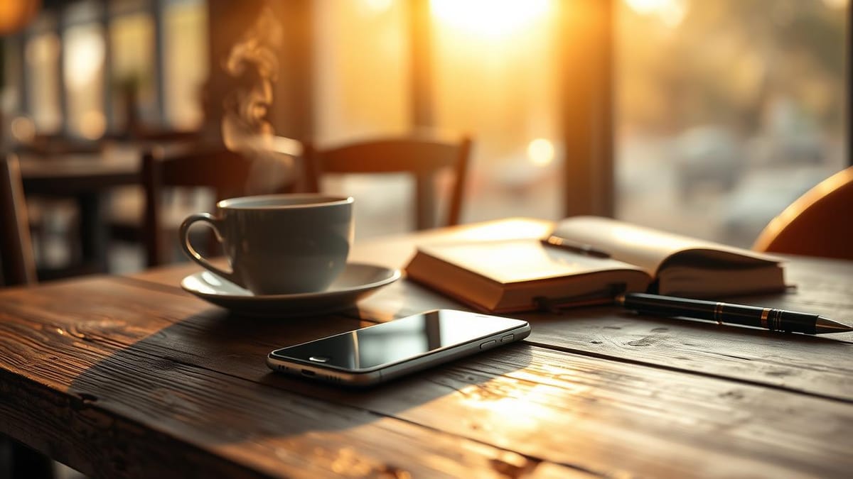 디지털 시대의 외로움: 연결될수록 멀어지는 역설