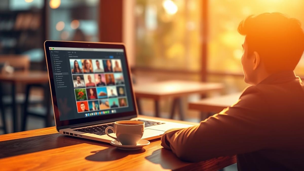 정보 과잉 시대, 우리는 어떻게 '선택 피로'에 지쳐가는가? — 선택의 자유가 가져온 그림자