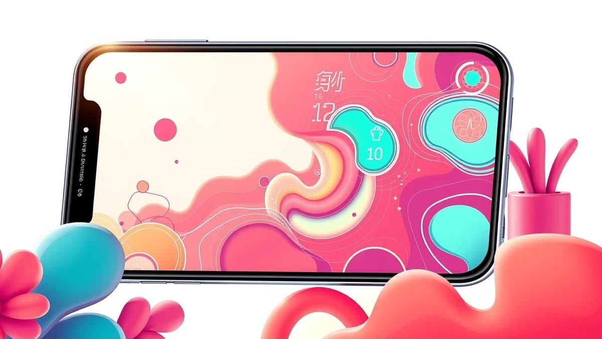 쿠키의 점심: 갤S26의 새로운 변신, '원 UI 9' 베타가 가져올 변화는?