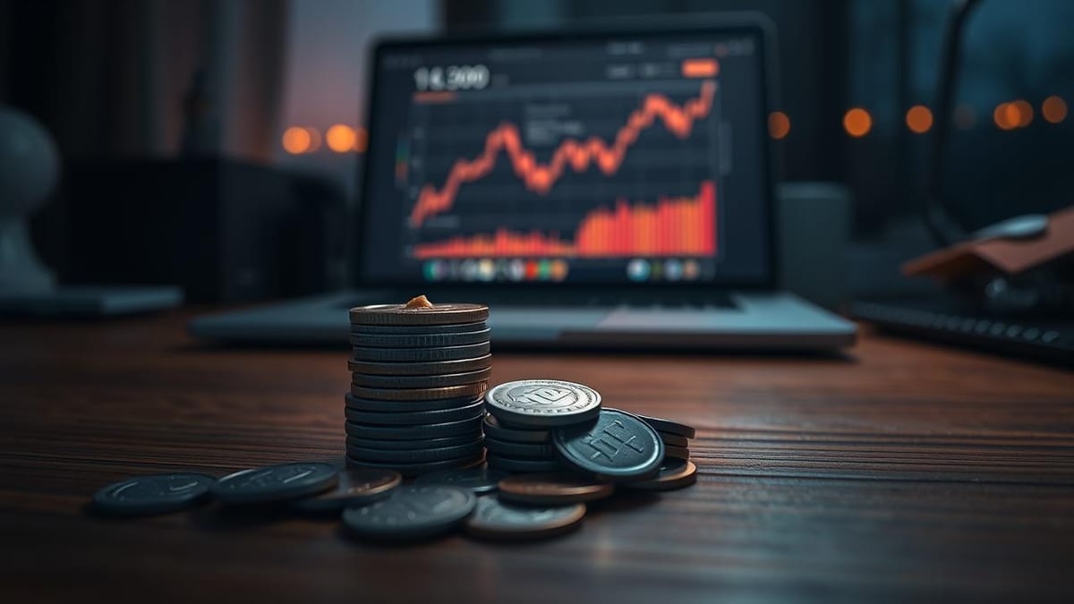 모자의 저녁: 환율의 그림자와 음식의 미래, 우리의 작은 고민들