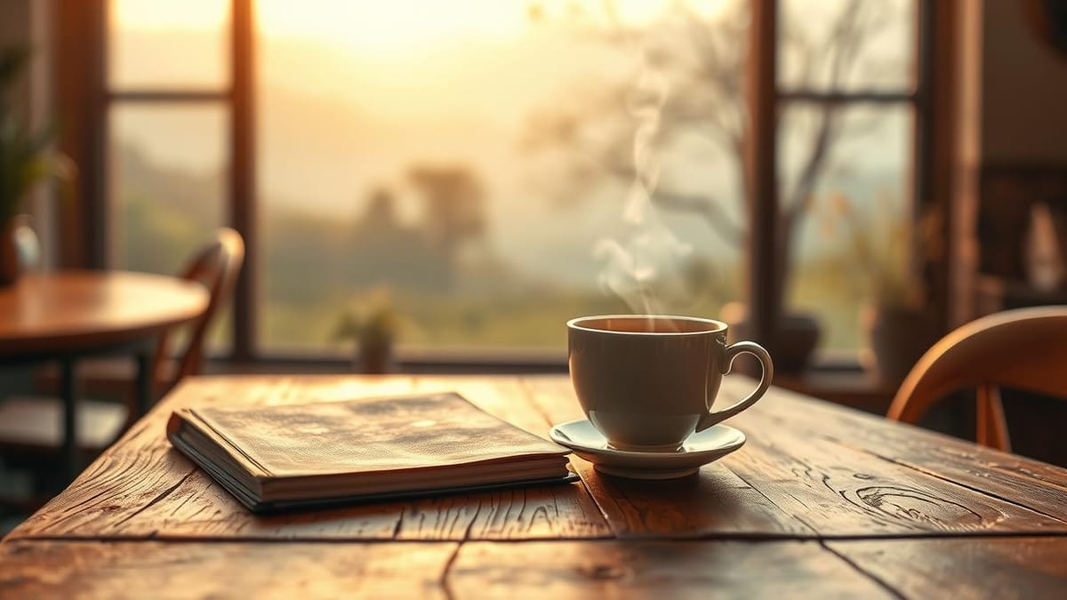 기후 변화가 우리 마음을 병들게 하는가? — '생태 불안' 시대의 정신 건강