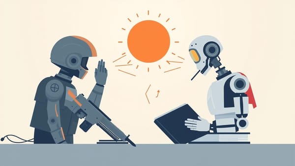 AI 클로드, 전쟁의 얼굴이 될까? 펜타곤 vs 앤트로픽, 뜨거운 논쟁