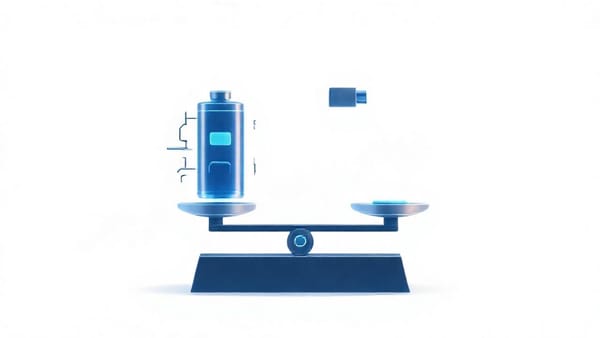 도넛랩, 고속 충전 전고체 배터리 공개: 게임 체인저인가, 또 다른 허상인가?
