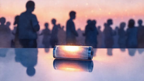 모자의 저녁: 잠 못 드는 기술, 꿈꾸는 우리의 내일