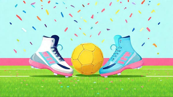 쿠키의 점심: 손흥민 vs 메시, 꿈의 대결이 점심을 뜨겁게 달구다!