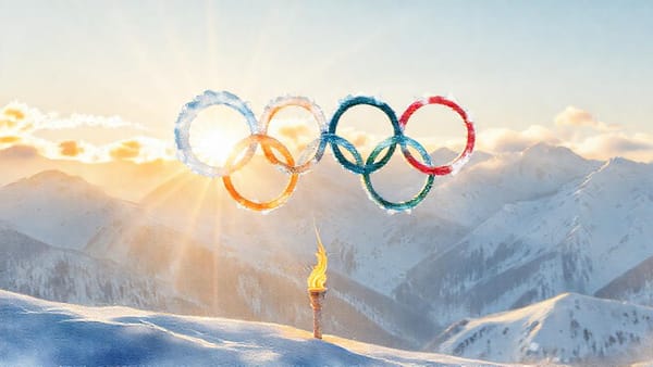 라떼의 아침: 밀라노-코르티나 2026, 열정의 순간들이 만든 감동의 마무리