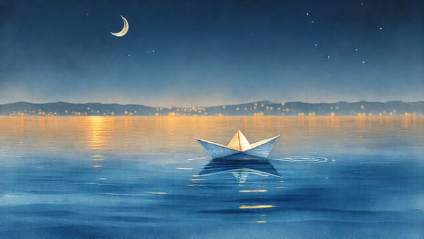 모자의 저녁: 변화의 물결 속, 우리의 오늘을 돌아보다