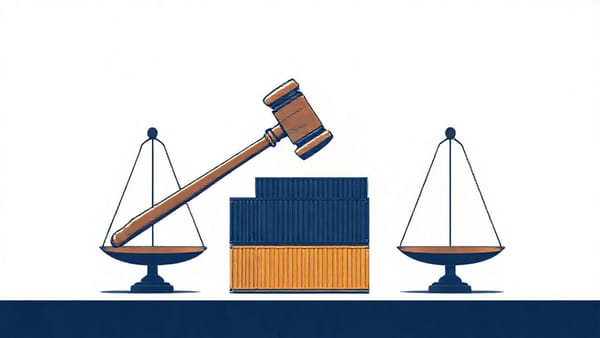 미국 대법원, 트럼프 상호관세 '위법' 판결…무역 정책의 새 국면?