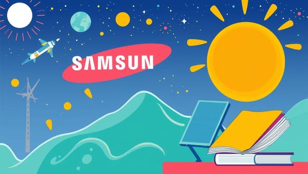 쿠키의 점심: '19만전자'의 꿈, 삼성 주가에 담긴 미래는?