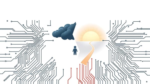 AI 챗봇 서비스 장애, 위기인가 기회인가? - 클로드 먹통 사태와 사용자 전환의 의미