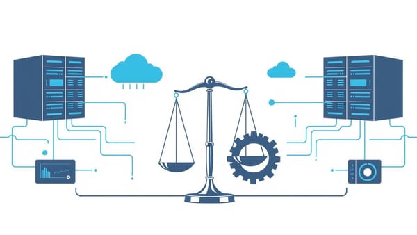 AWS, Luma, ByteDance, Oracle: AI 전략의 명암