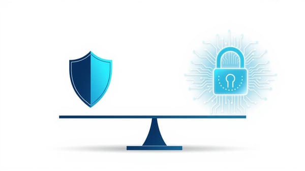 미 국방부의 앤트로픽 지정: 안보인가, 혁신 제약인가?