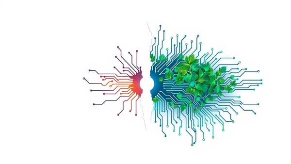 이란 분쟁, 기술 산업에 드리운 그림자: 기회인가 위협인가?