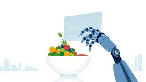 AI, 우리 삶의 주방, 사무실, 도시를 재정의하다: 진정한 혁신인가, 잃어버린 인간성인가?