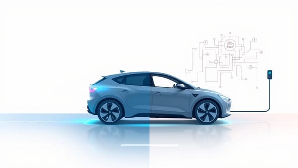 모빌리티 혁신, 과연 우리에게 더 나은 미래를 가져올까?