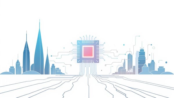 AI 혁신이 바꾸는 산업 지형, 구글·테슬라·삼성의 다음 수