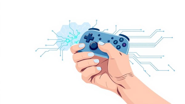 AI와 e스포츠: 게임의 미래인가, 아니면 인간의 영역 침범인가?