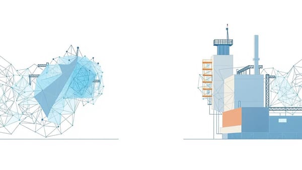 AI와 산업의 교차점: 구글, 문샷AI, 그리고 기술 패권 경쟁
