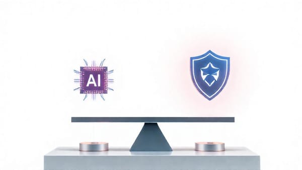 미스트랄, 감마, 애플: AI와 보안 혁신으로 시장 재편, 빛과 그림자