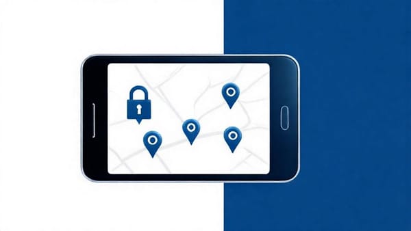 FBI의 위치 데이터 구매 논란: 감시인가, 안보인가?