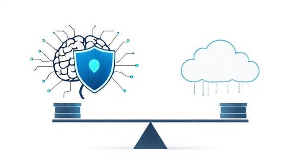 AI 시대, 누가 권력을 쥐나? FBI, 빅테크 기업들과의 새로운 경계선