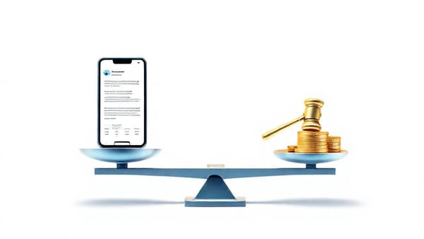 일론 머스크 트윗, 투자자 기만 배심원 평결: 혁신가의 책임감 논쟁