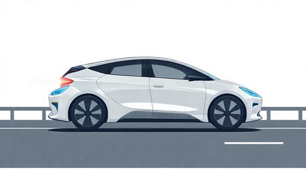 2026년 전기차 시장: 혁신의 가속페달인가, 과열된 경고등인가?