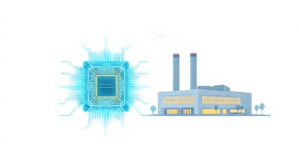 테슬라·스페이스X, '테라팹' AI 칩 공장 건설: 혁신인가 과욕인가?