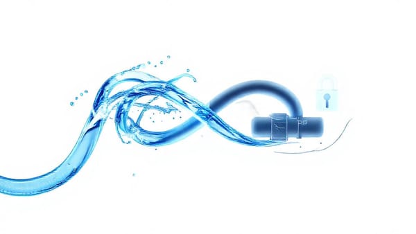 AI 상수도·무역안보 혁신: 효율성 뒤에 가려진 프라이버시 그림자