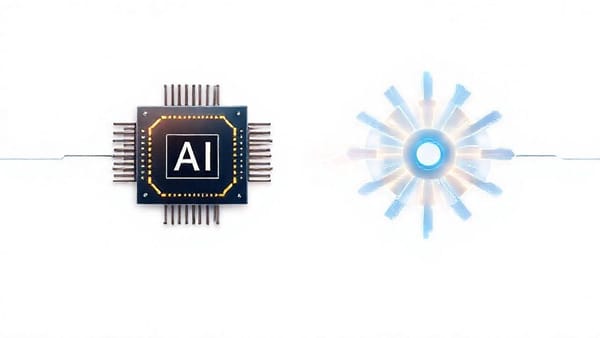 오픈AI와 헬리온, 에너지 미래를 위한 전략적 동맹인가?