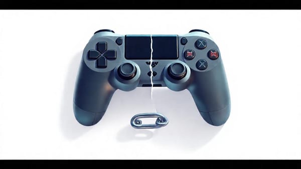 에픽게임즈 대규모 해고와 포트나이트의 그림자: 위기 속 기회인가?