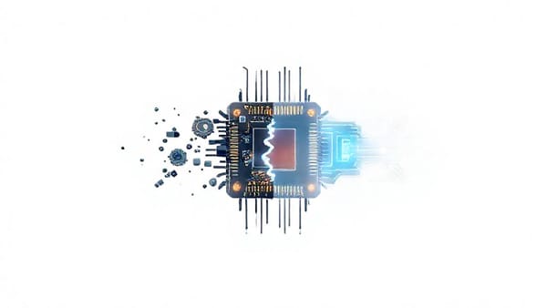 AI 시대의 양면성: 구조조정과 혁신 사이