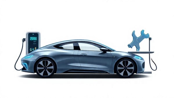 초저가·초고속 전기차 경쟁: 혁신인가 혼란인가?