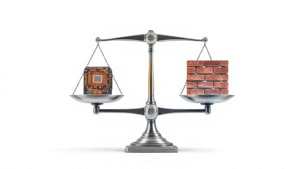 AI 규제의 파도, 혁신을 늦출 것인가?