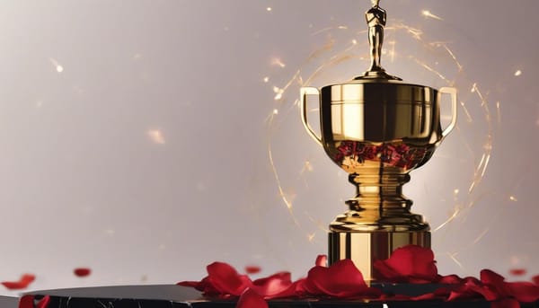 로제의 BRIT 수상과 ‘스크림7’ 흥행, 세계 엔터테인먼트가 들썩이다