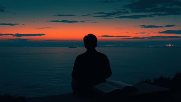 모자의 저녁: 변화의 물결 속에서 찾은 내일의 질문