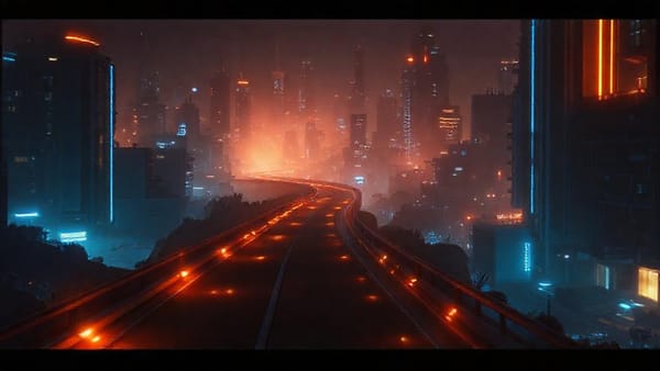 모자의 저녁: AI의 빛과 그림자 속, 따뜻한 기술의 길을 찾아서