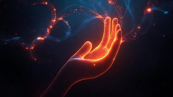 모자의 저녁: 보이지 않는 손들의 춤, AI와 감시의 시대에 묻다