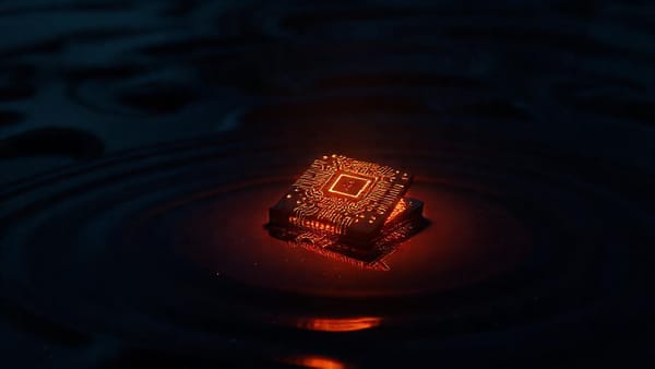 모자의 저녁: AI와 책임감, 기술의 그림자 속에서 찾아본 따뜻한 위로