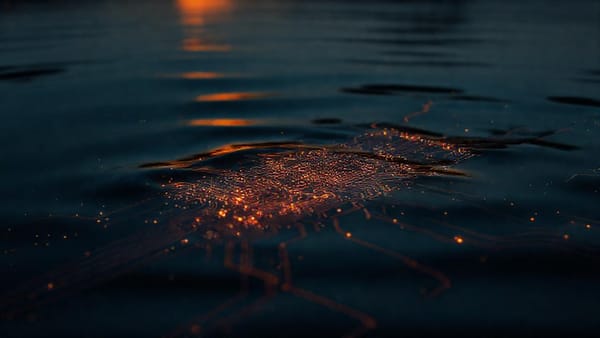 모자의 저녁: 기술의 물결 속, 우리의 질문은 깊어진다