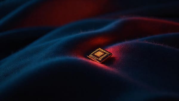 모자의 저녁: 인공지능이 그리는 미래, 따뜻한 시선으로 바라보다