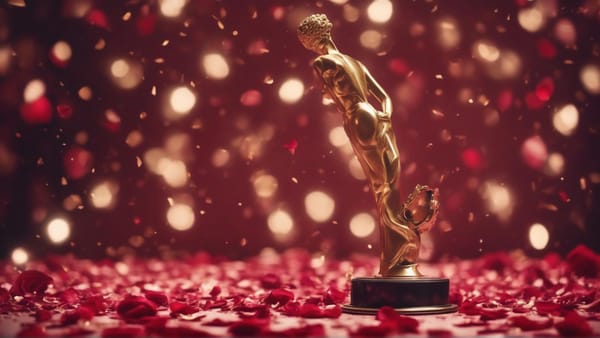 마이클 B. 조던 수상·톰데이아 결혼·단 시먼스 별세