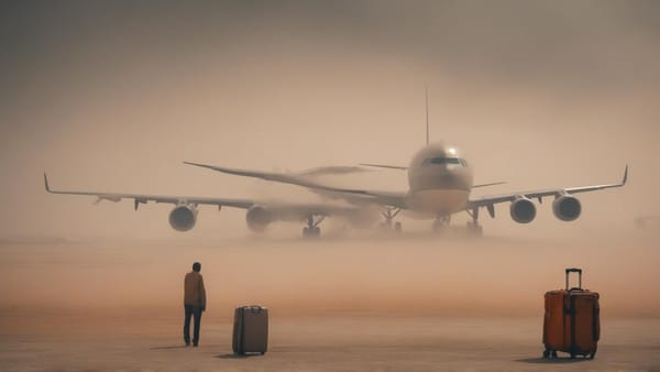 중동 여행 경보 확산과 스포츠·웰니스의 교차점