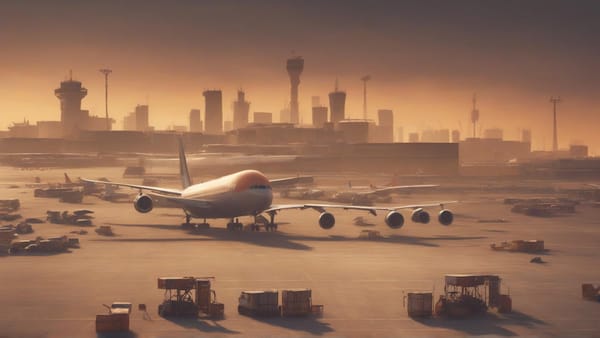 🔴 속보: 중동 여행 경보 및 항공편 혼란