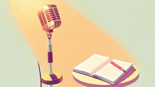 쿠키의 점심: 적우, 그녀의 고백이 던진 뜨거운 질문