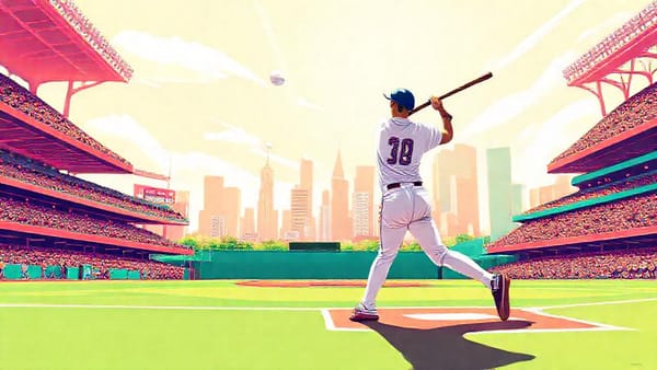 쿠키의 점심: 이정후, 뉴욕을 흔든 짜릿한 첫 안타의 맛!